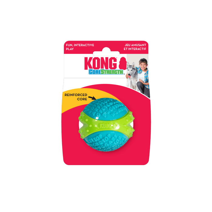 Kong Medium KONG CORE STRENGTH BALL