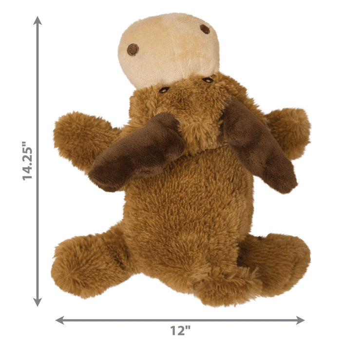 Dogtraining101 Retail Dog Super Store KONG Cozie - Marvin Moose - XL
