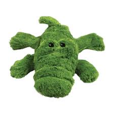 Kong XL KONG Cozie Ali Alligator
