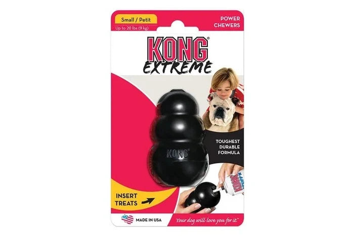 Kong Small Kong Dog Extreme
