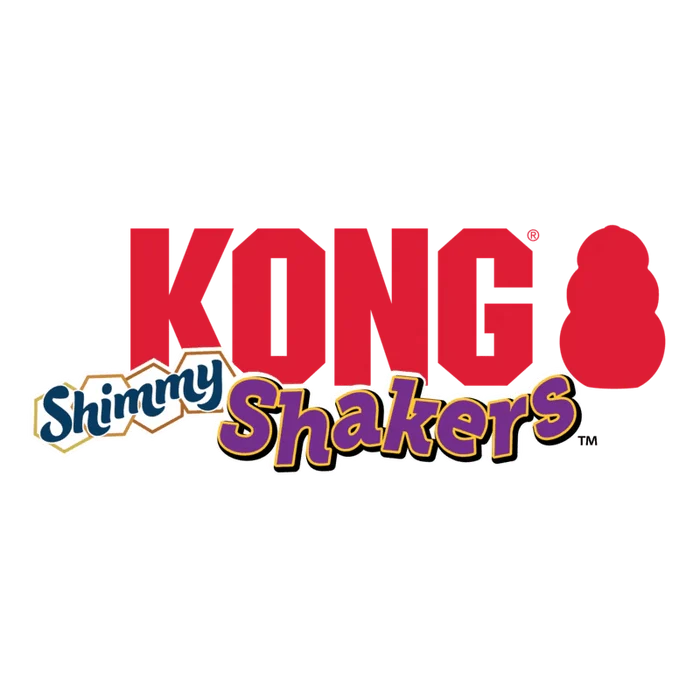 Kong Kong Halloween Shakers™ Shimmy Spider Md