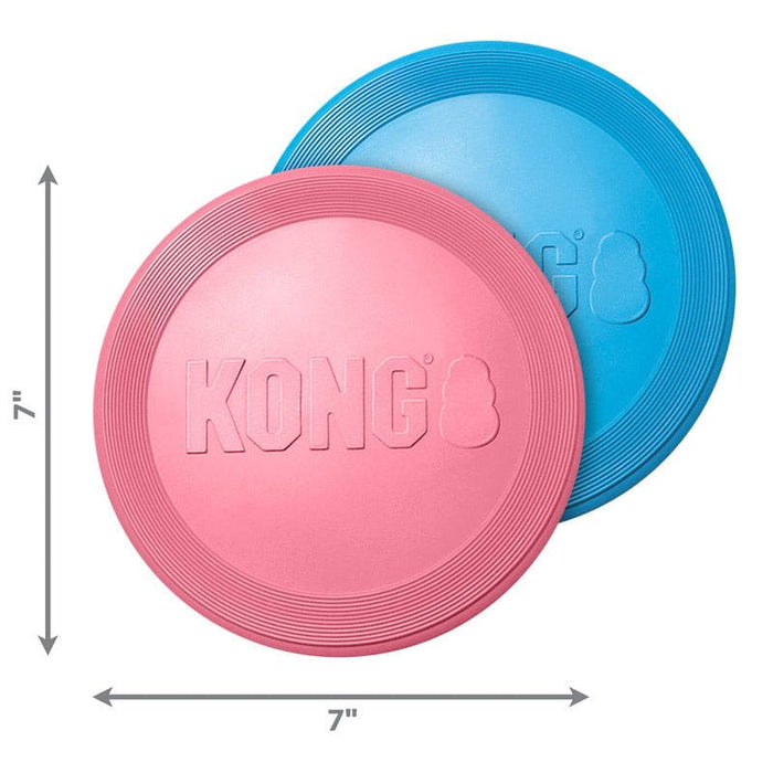 Kong KONG® Puppy Flyer® Sm