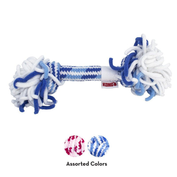 Kong KONG® Rope Stick Puppy Assorted Md