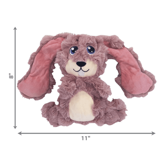 Kong KONG Scrumplez Bunny (Medium)