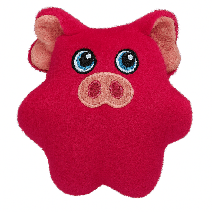 Kong KONG Snuzzles Extra Small Pig