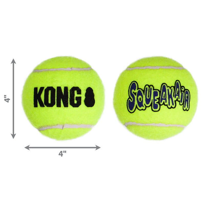 Kong KONG® SqueakAir® Ball