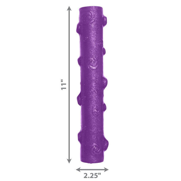 Kong KONG® Squeezz® Crackle Stick Assorted Lg