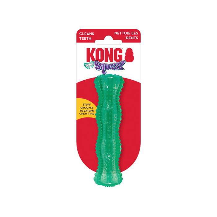 Kong KONG SQUEEZZ DENTAL STICK