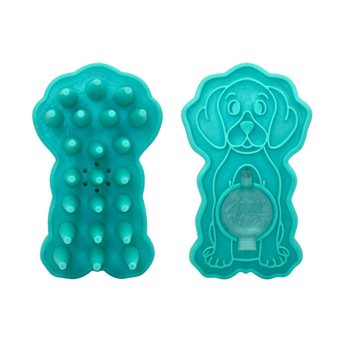 Kong Bubbles Kong ZOOMGROOM
