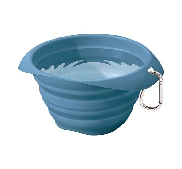 Kurgo Kurgo Collaps-a-bowl