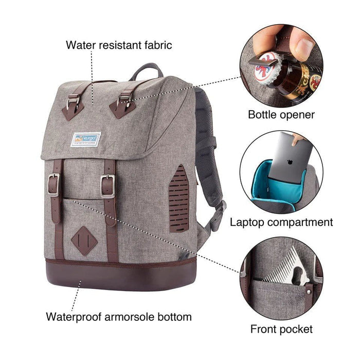 Kurgo Kurgo® Rucksack Dog Carrier