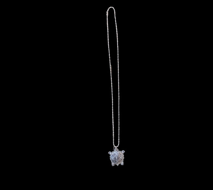 Large LOCV (Turtle) Necklace