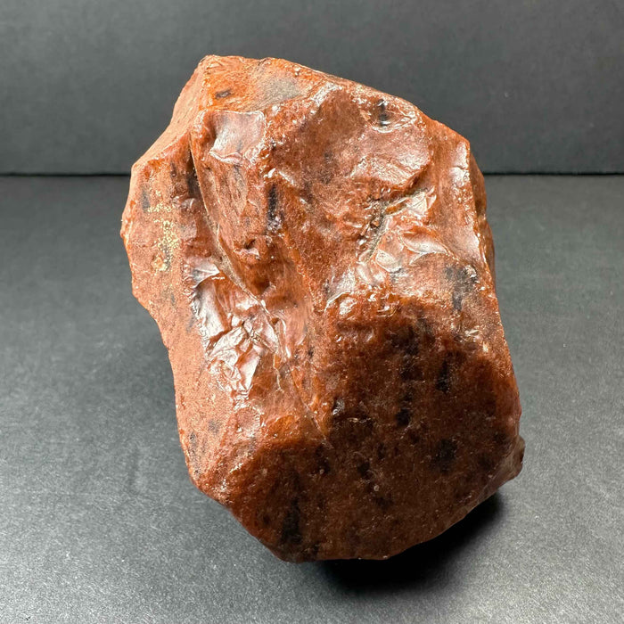 Mahogany Obsidian - Smokin Resin Company