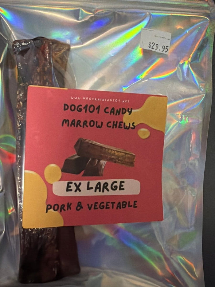 Marrowz Large Marrowz -Pork and Vegetables