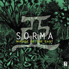 MIRAGE OF THE EAST / SORMA