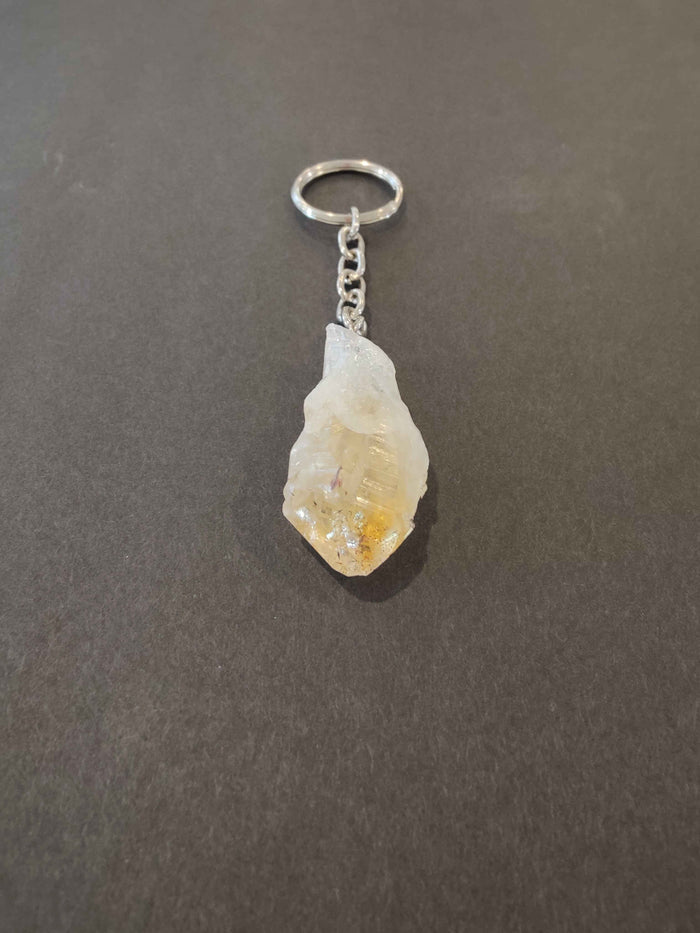 Citrine Point