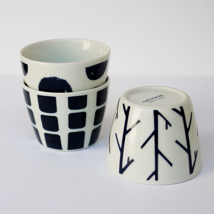 MOd MoTif CoLleCTiOn: Incense Burner - Cup Woody