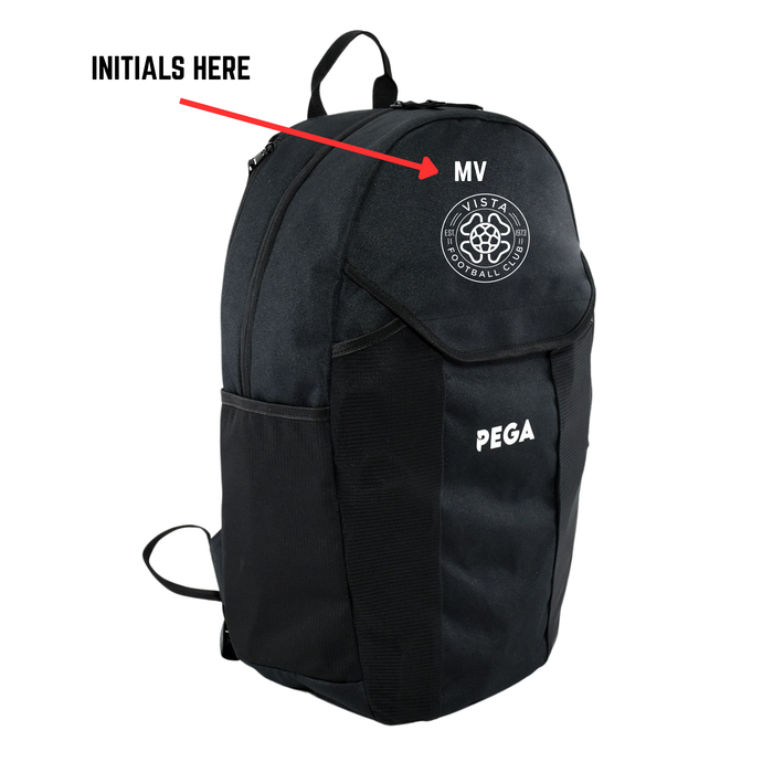 Modbury Vista Backpack (Initials $4+)
