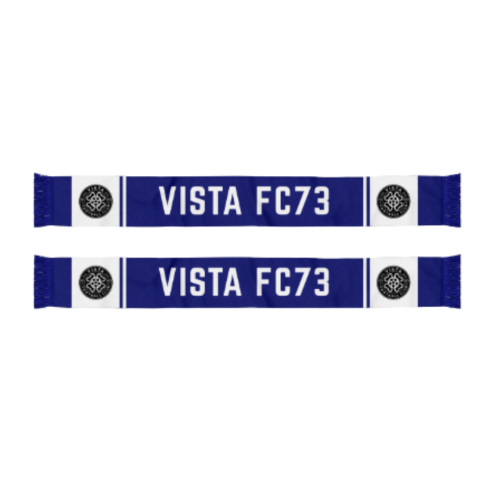 Modbury Vista Fan Scarf