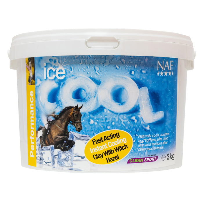 NAF Ice Cool Clay 3kg