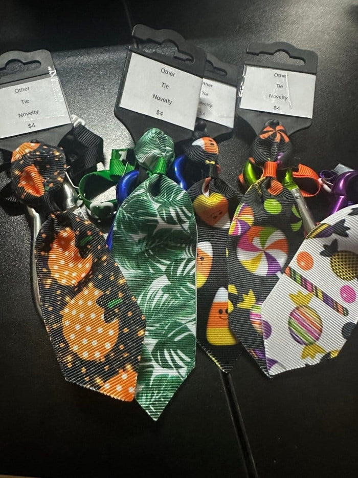 Dogtraining101 Retail Super Store Novelty Dog Tie - Other