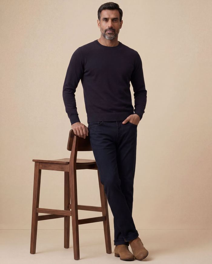 Ontaké Midweight Japanese Selvedge