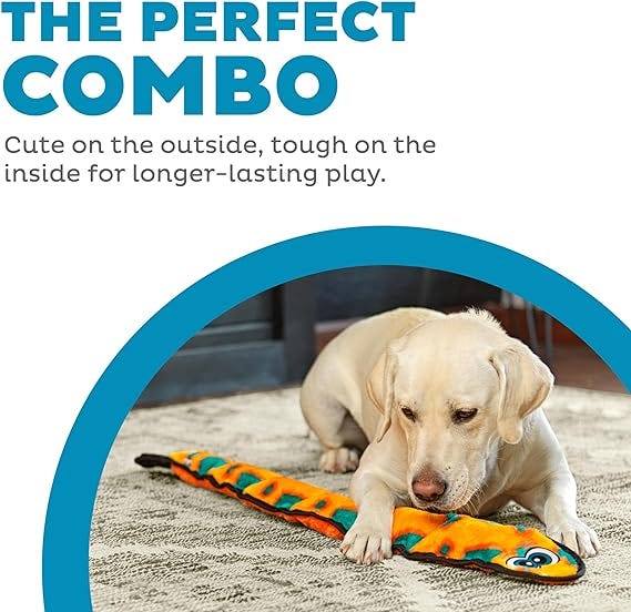 Outward Hound Outward Hound / Snake Outward Hound Durablez Snake Extra Large