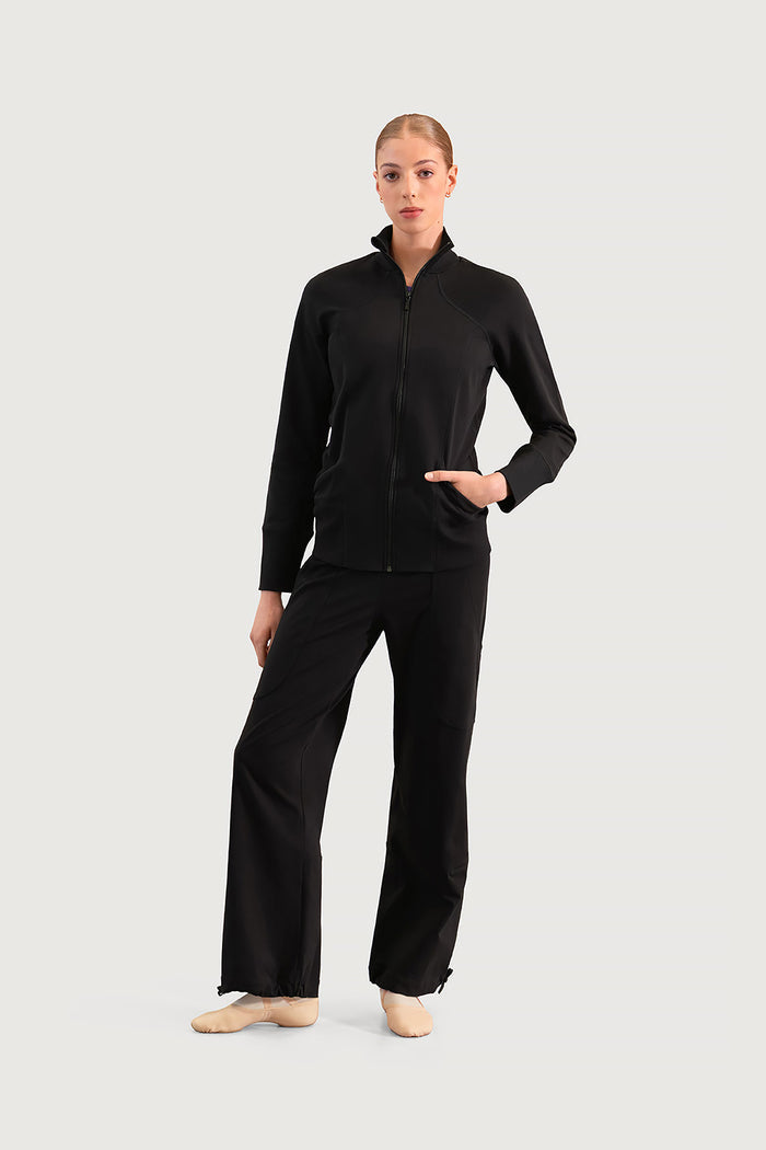 P53798 - Bloch Womens Tracksuit Pant