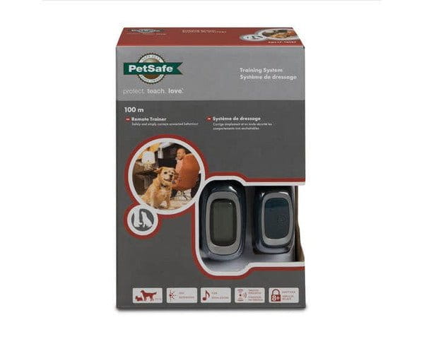 Pet Safe PetSafe Standard Remote Training Collar - 100m - PDT17-16127