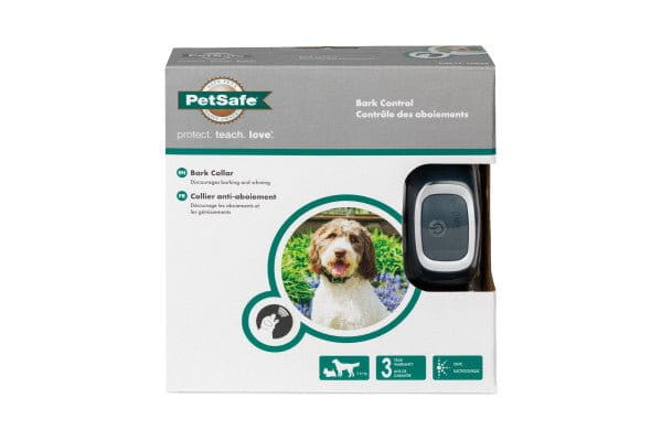 Pet Safe PetSafe Static Bark Collar - PBC17-16635