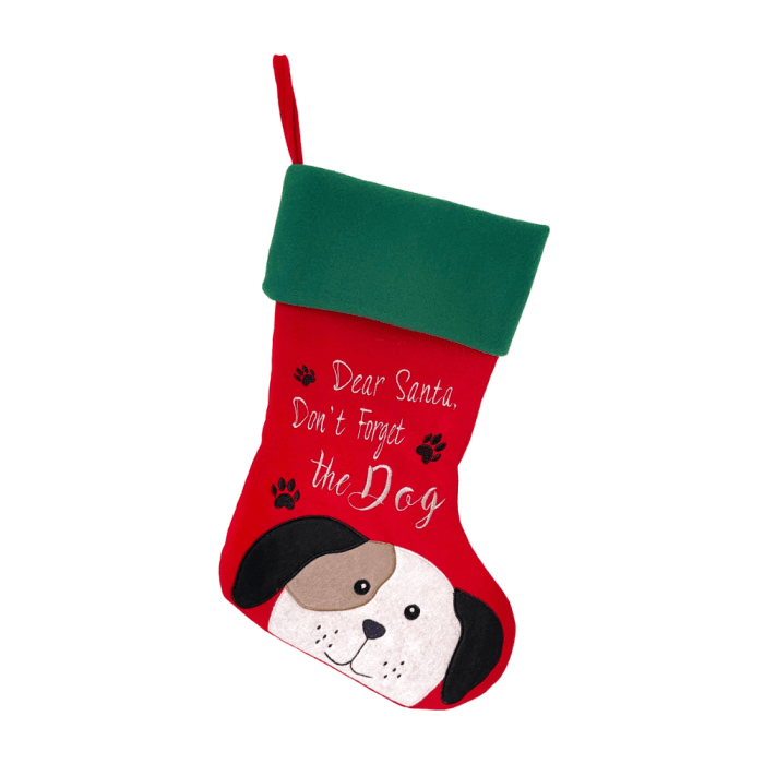 Prestige Pets Prestige Pets / Xmas / Stocking Prestige Pets Xmas Stocking