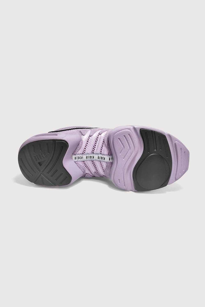 S05538L - Bloch Classic Boost Sneaker II Dance Sneaker