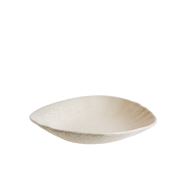 Sahara Tone Deep Plate 27cm (Box Of 6)