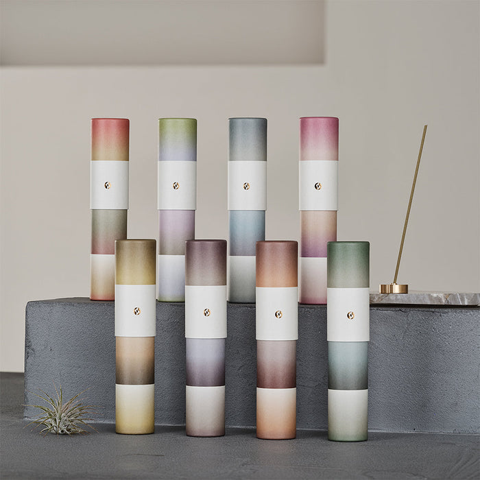 SCENTSCAPE - Black Tea & Milk 30 sticks