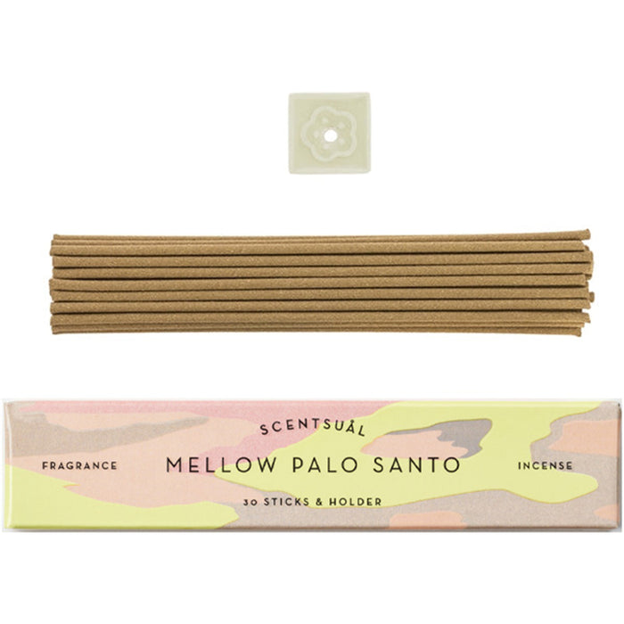 SCENTSUAL - Assortment of 9 Fragrances