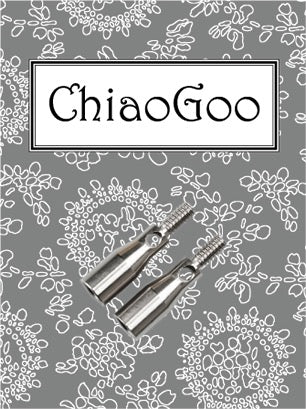 Small/MINI Adapter - ChiaoGoo