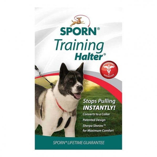 Dogtraining101 Retail Super Store Extra Large Sporn Underarm Halter