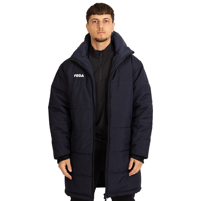 Navy / XS