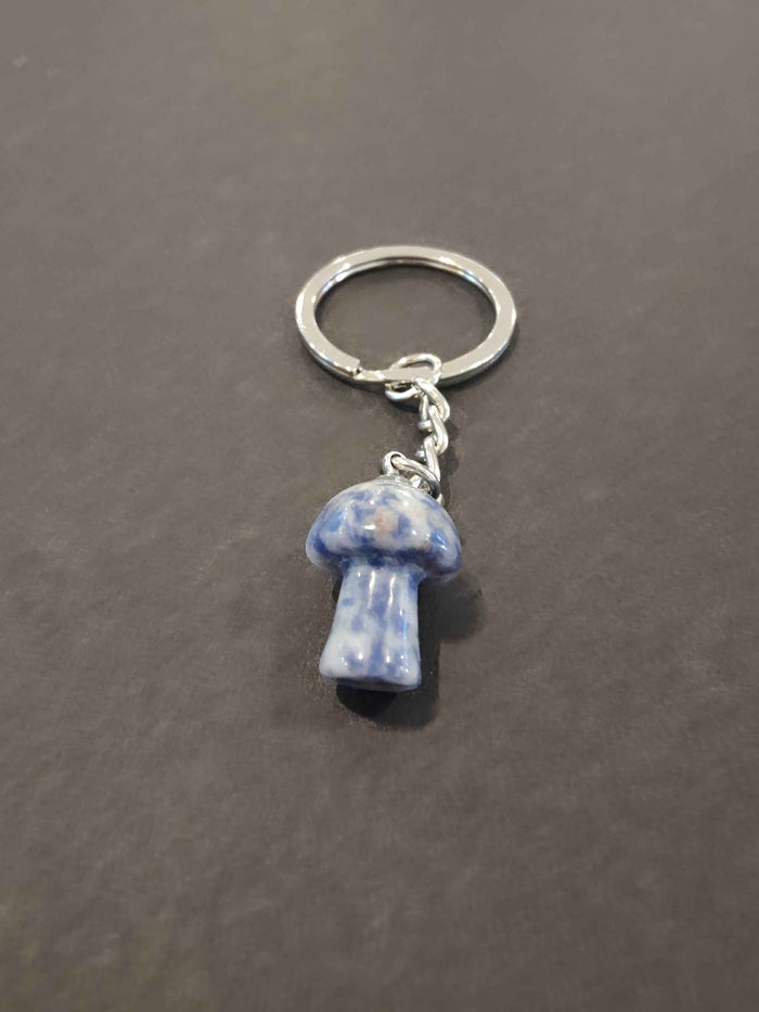 Sodalite