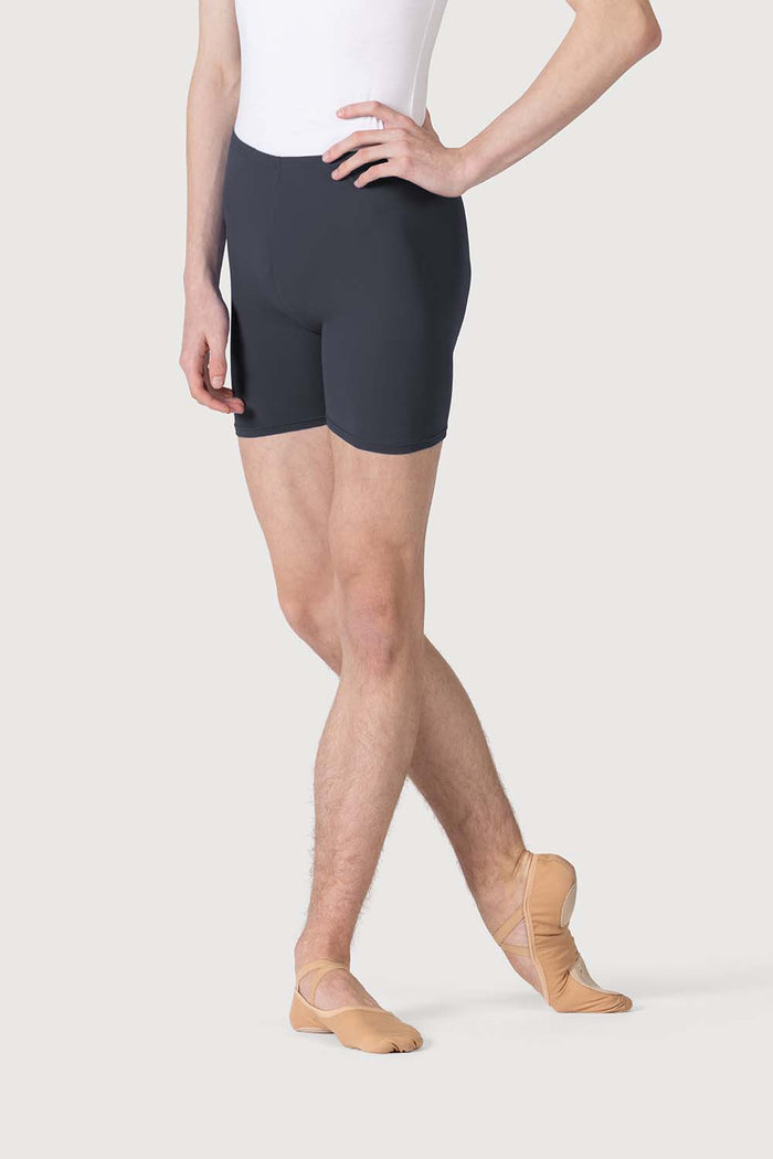 T3806B - Bloch Microlux™ Mason Boys Fitted Bike Tight