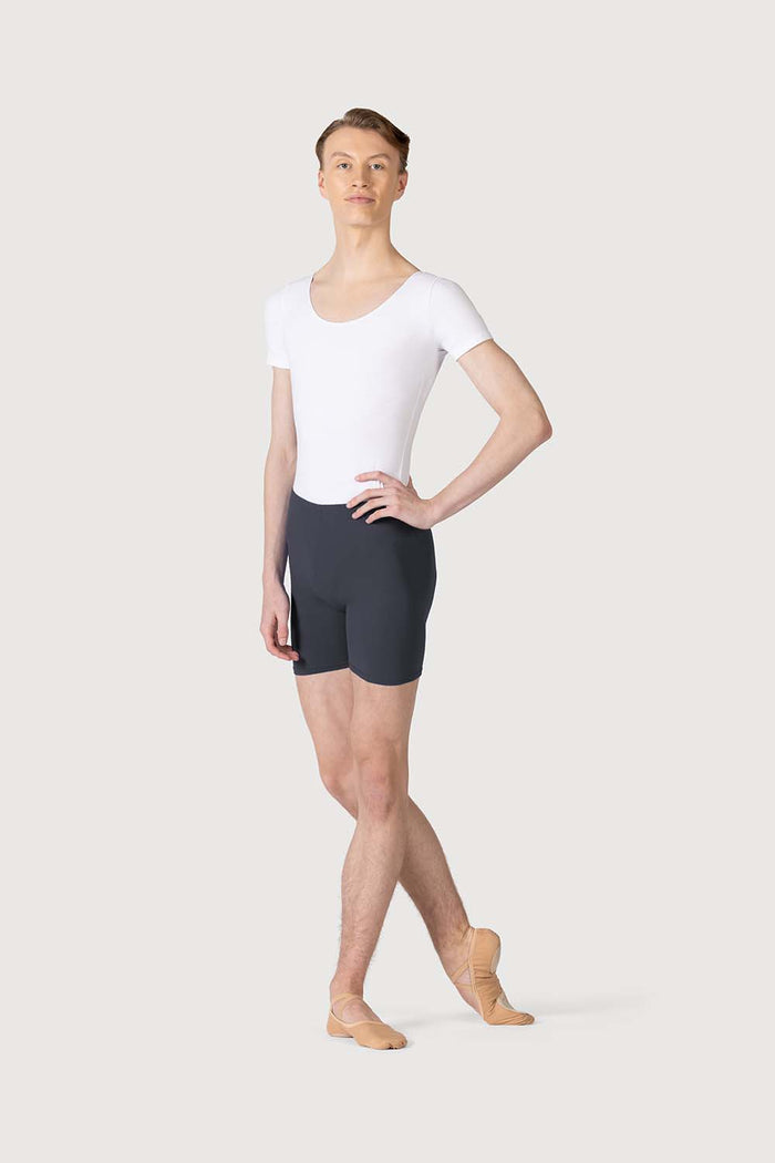 T3806M - Bloch Microlux™ Mason Mens Fitted Bike Tight