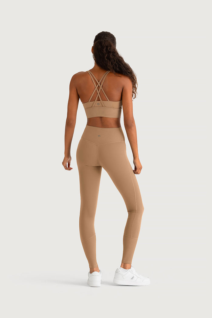 T5608Y - BLOCHeverhold™ Sports Tight