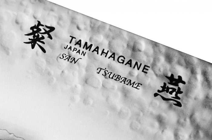 Tamahagane San Tsubame Sashimi Knife 21cm (Snmh-1132)