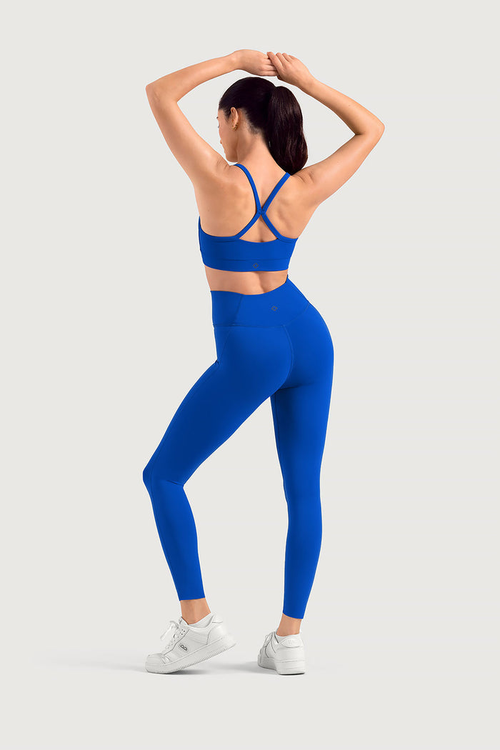 TCO1810 - Elevate 7/8 Tights