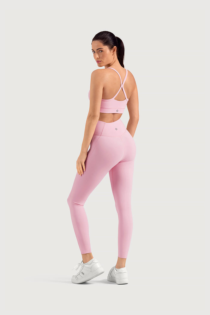 TCO1810 - Elevate 7/8 Tights
