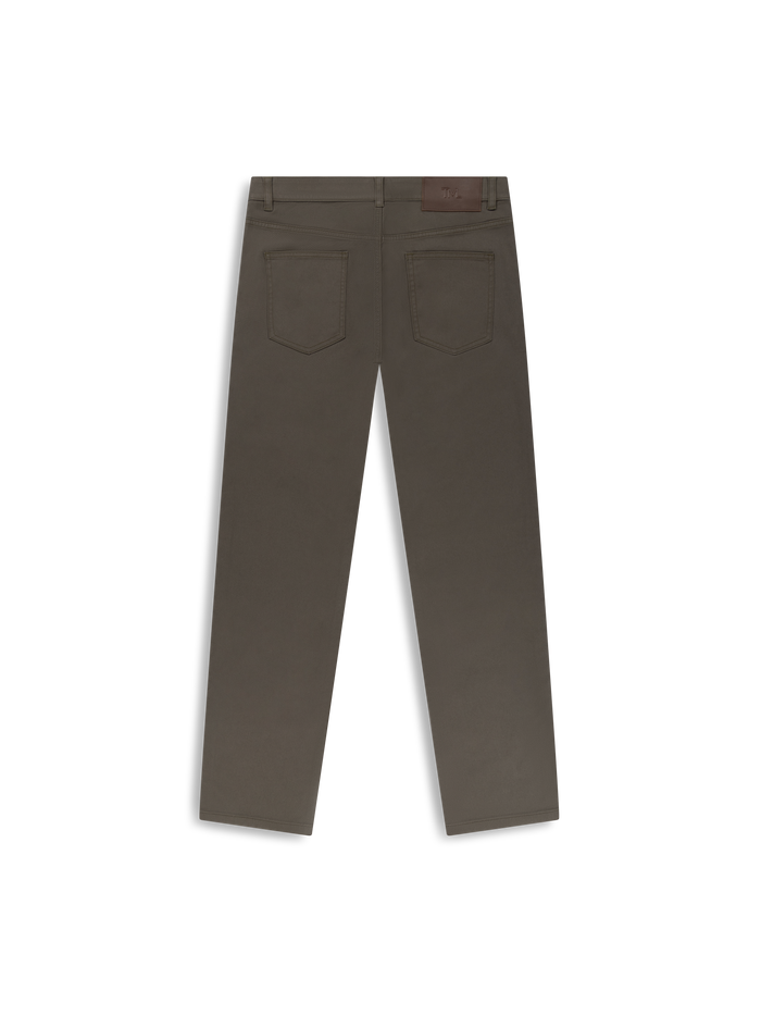 The 5 Pocket Jean