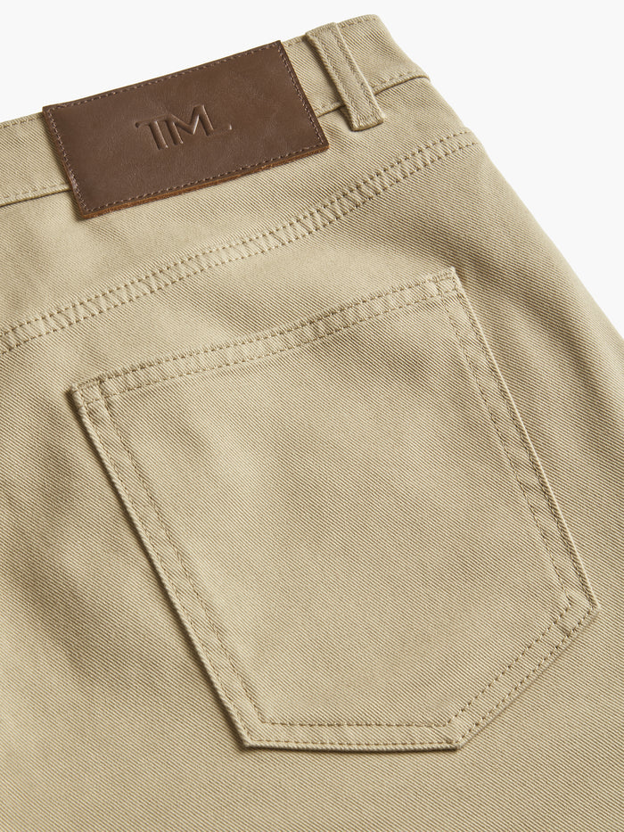 The 5 Pocket Jean