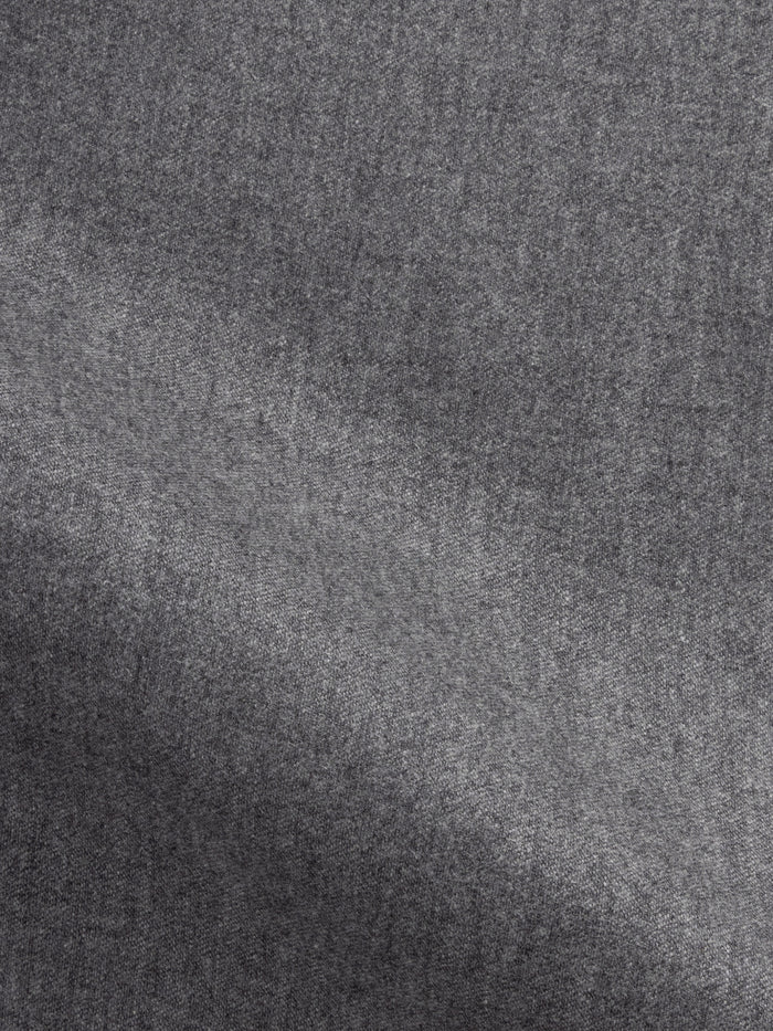 The Balham Flannel Trouser