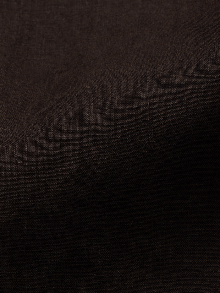 The Biella Linen Blazer