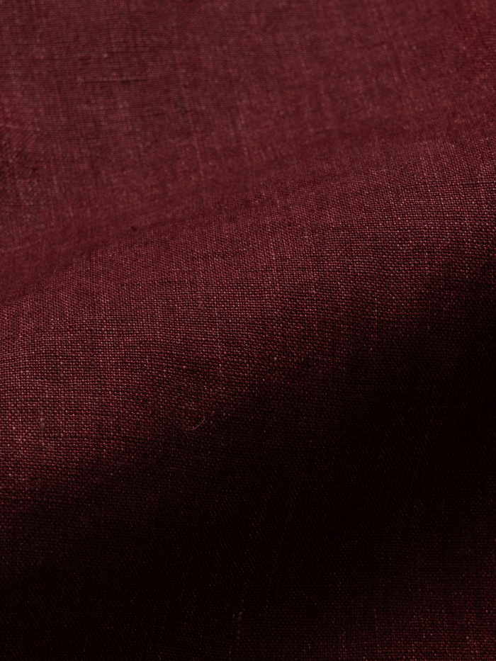 The Biella Linen Blazer